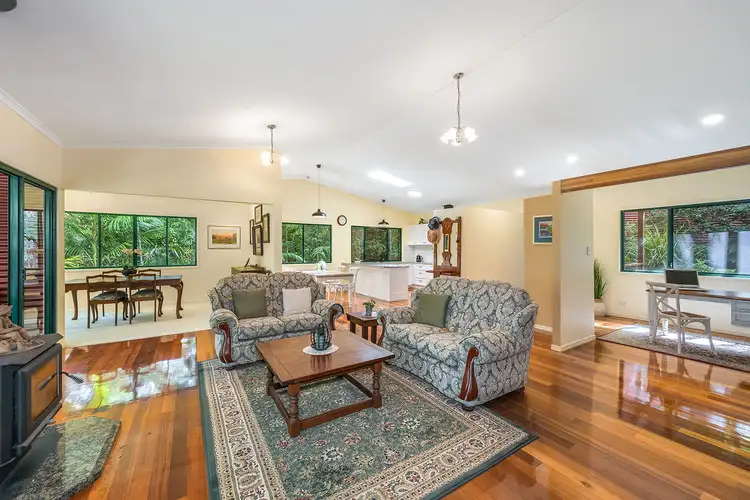 Third view of Homely house listing, 37 Harland Road, Mount Glorious QLD 4520