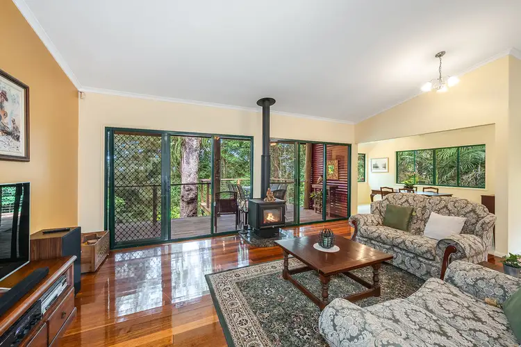 Fifth view of Homely house listing, 37 Harland Road, Mount Glorious QLD 4520