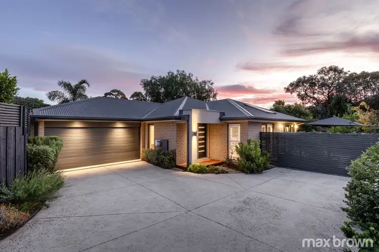 141A Cherylnne Crescent, Kilsyth VIC 3137