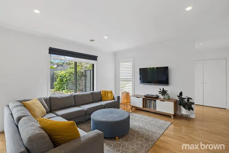 Third view of Homely house listing, 141A Cherylnne Crescent, Kilsyth VIC 3137