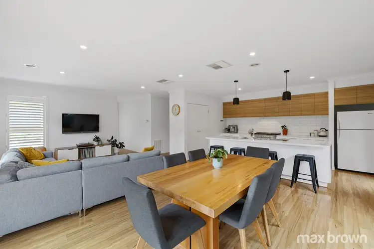 Fifth view of Homely house listing, 141A Cherylnne Crescent, Kilsyth VIC 3137