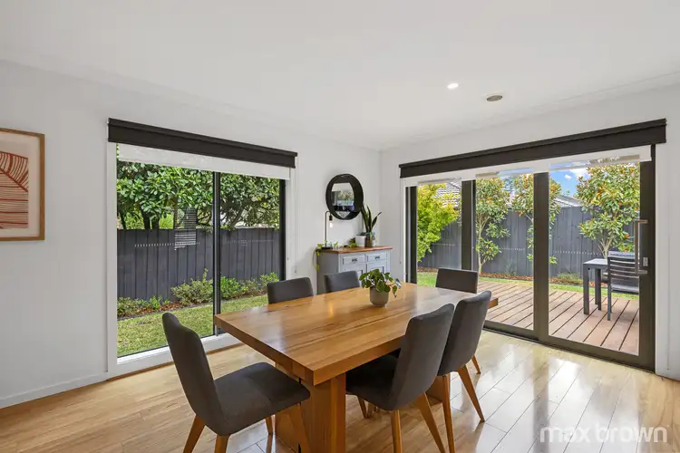 Sixth view of Homely house listing, 141A Cherylnne Crescent, Kilsyth VIC 3137