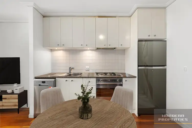 Fourth view of Homely apartment listing, 3012/393 Pitt Street, Sydney NSW 2000