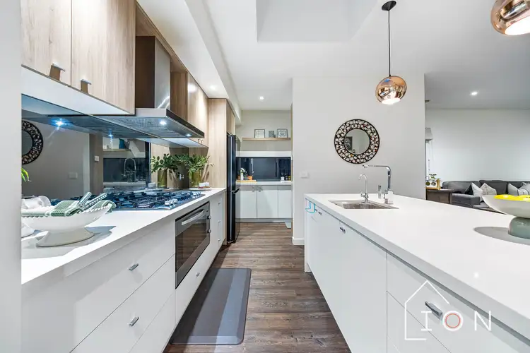 Third view of Homely house listing, 45 Bathgate Crescent, Cranbourne East VIC 3977