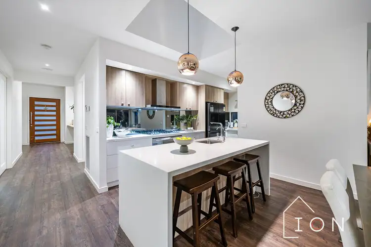 Fourth view of Homely house listing, 45 Bathgate Crescent, Cranbourne East VIC 3977