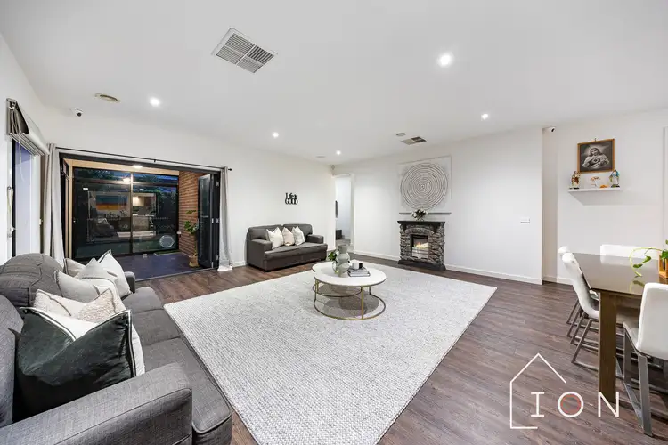 Fifth view of Homely house listing, 45 Bathgate Crescent, Cranbourne East VIC 3977