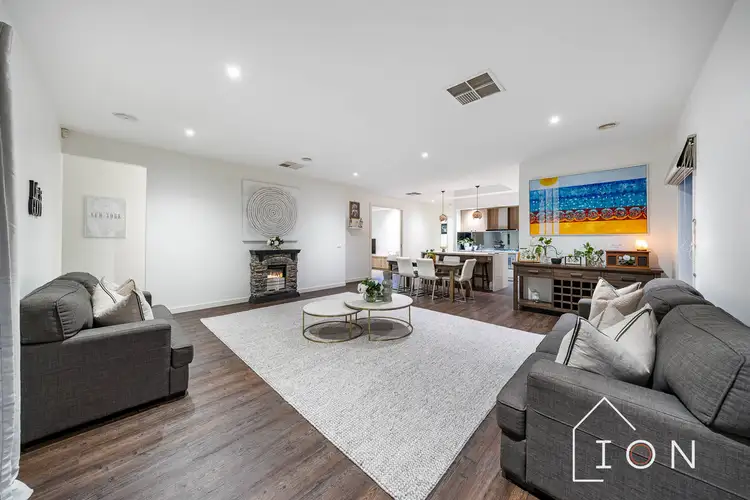 Sixth view of Homely house listing, 45 Bathgate Crescent, Cranbourne East VIC 3977