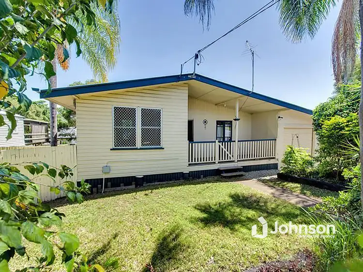18 Bognuda Street, Bundamba QLD 4304