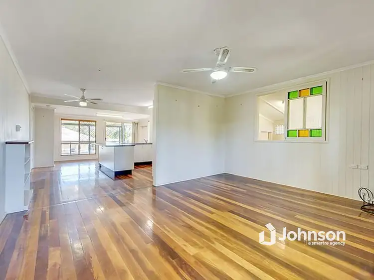 Second view of Homely house listing, 18 Bognuda Street, Bundamba QLD 4304