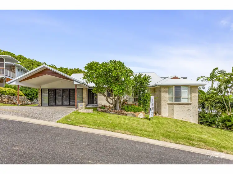 6 Selwyn Crescent, Norman Gardens QLD 4701