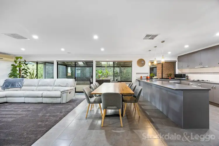 Fourth view of Homely house listing, 25 Creswick Street, Miners Rest VIC 3352