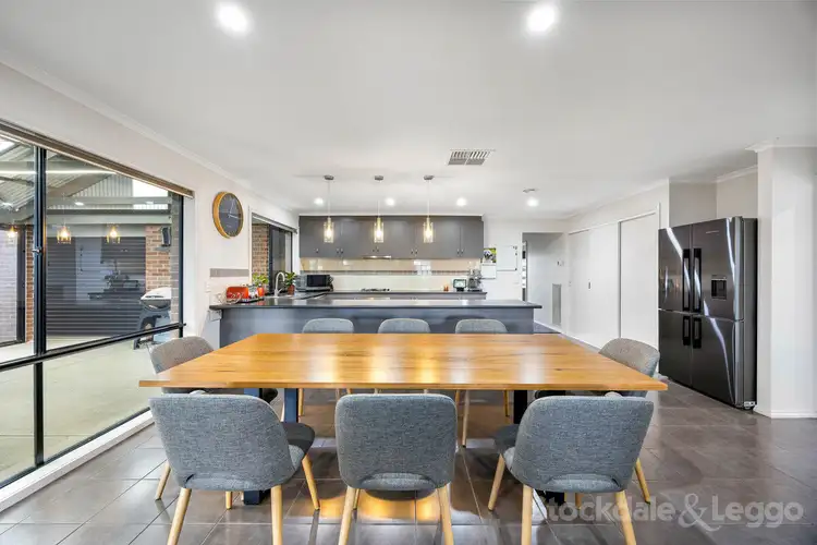 Fifth view of Homely house listing, 25 Creswick Street, Miners Rest VIC 3352