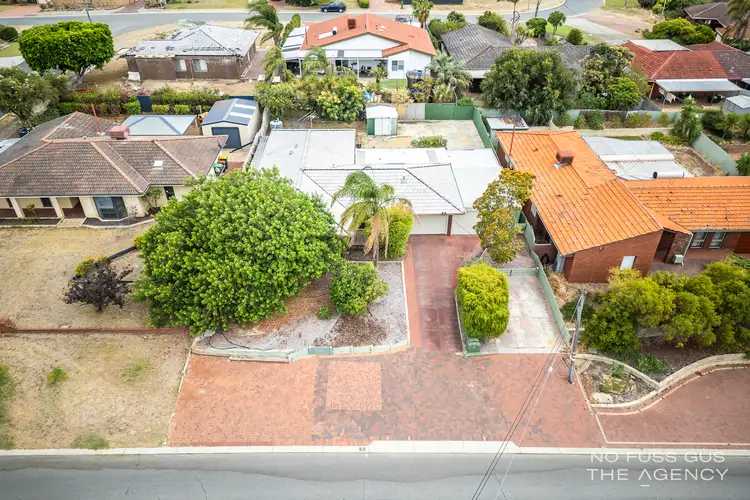 7 Garnkirk Road