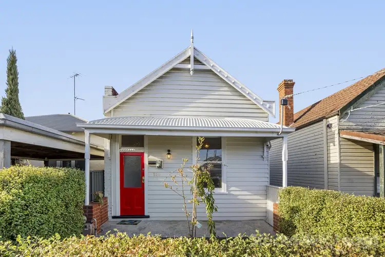 510 Eyre Street, Ballarat Central VIC 3350