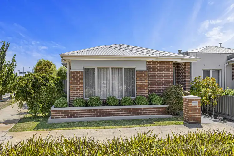 Main view of Homely house listing, 1 Ewart Close, Lucas VIC 3350