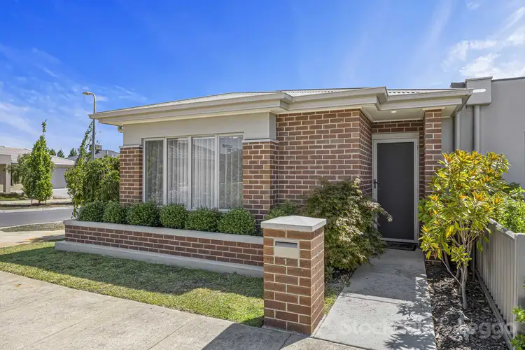 Second view of Homely house listing, 1 Ewart Close, Lucas VIC 3350