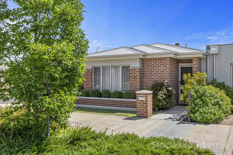 Third view of Homely house listing, 1 Ewart Close, Lucas VIC 3350