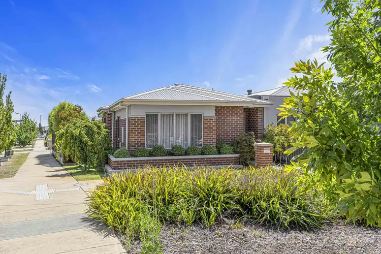 Fourth view of Homely house listing, 1 Ewart Close, Lucas VIC 3350