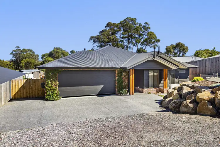 Main view of Homely house listing, 32 Pascoe Street, Smythesdale VIC 3351