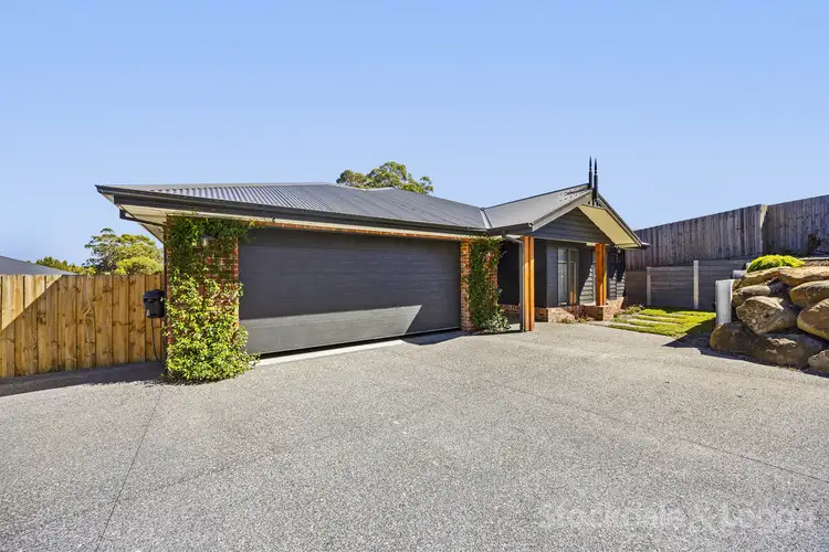 Second view of Homely house listing, 32 Pascoe Street, Smythesdale VIC 3351