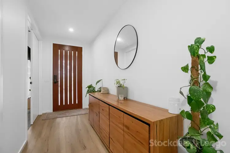 Fourth view of Homely house listing, 32 Pascoe Street, Smythesdale VIC 3351