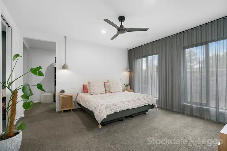 Fifth view of Homely house listing, 32 Pascoe Street, Smythesdale VIC 3351