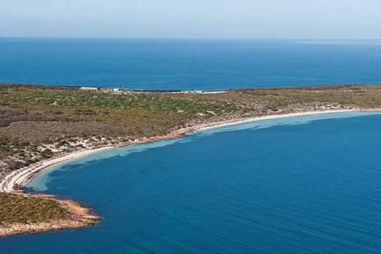 Fourth view of Homely land listing, LOT 107, 6 Ibis Circuit, Point Boston SA 5607