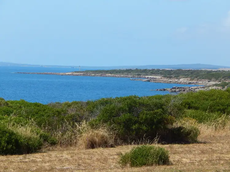 Fifth view of Homely land listing, LOT 107, 6 Ibis Circuit, Point Boston SA 5607