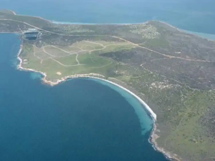 Sixth view of Homely land listing, LOT 107, 6 Ibis Circuit, Point Boston SA 5607