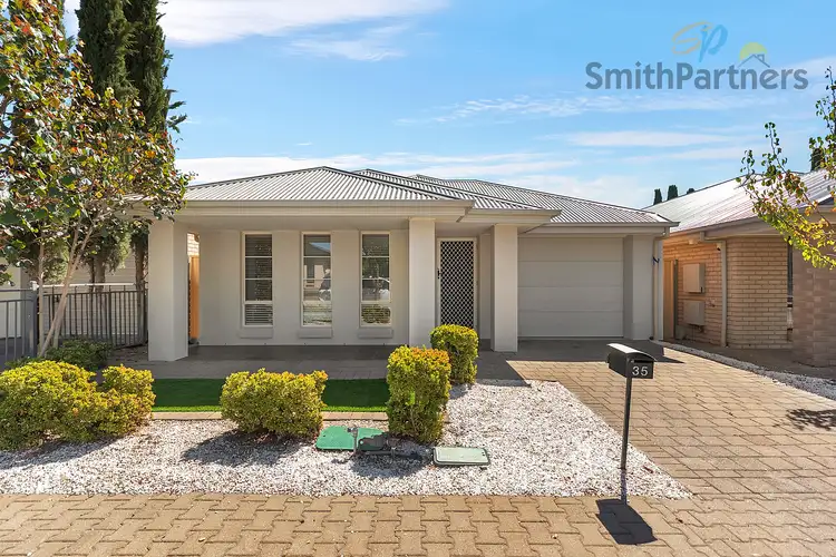 35 Flynn Street, Munno Para SA 5115