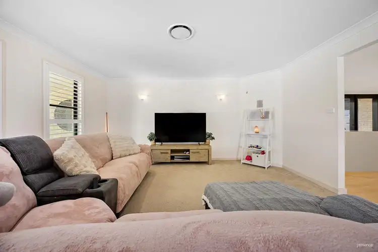 Second view of Homely house listing, 29 Dalyell Way, Raymond Terrace NSW 2324