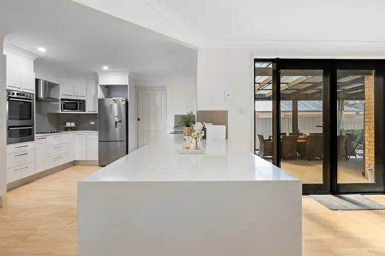 Third view of Homely house listing, 29 Dalyell Way, Raymond Terrace NSW 2324
