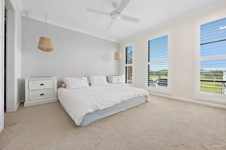 Fifth view of Homely house listing, 29 Dalyell Way, Raymond Terrace NSW 2324