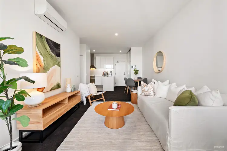 Second view of Homely unit listing, 5/8 Princeton Avenue, Adamstown Heights NSW 2289
