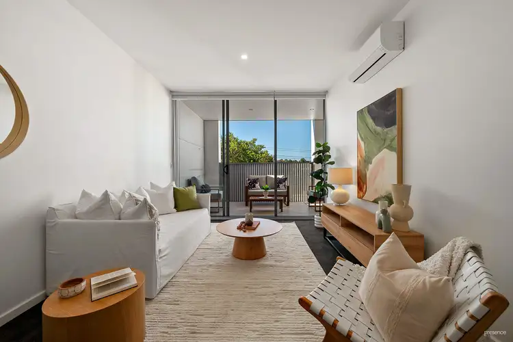 Third view of Homely unit listing, 5/8 Princeton Avenue, Adamstown Heights NSW 2289