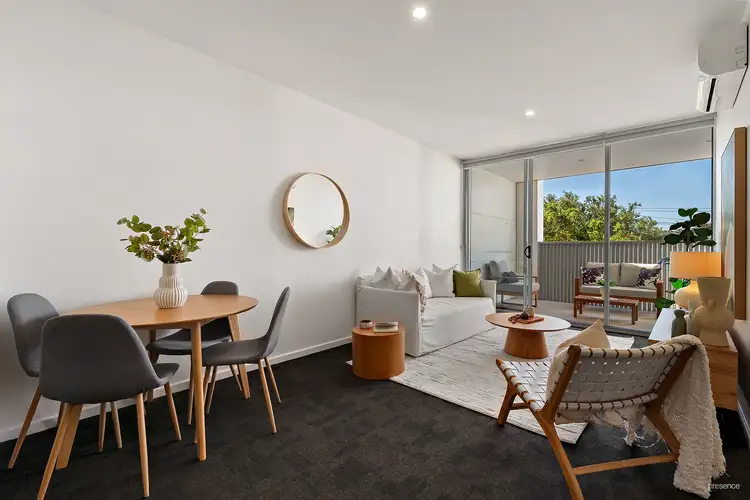 Fourth view of Homely unit listing, 5/8 Princeton Avenue, Adamstown Heights NSW 2289
