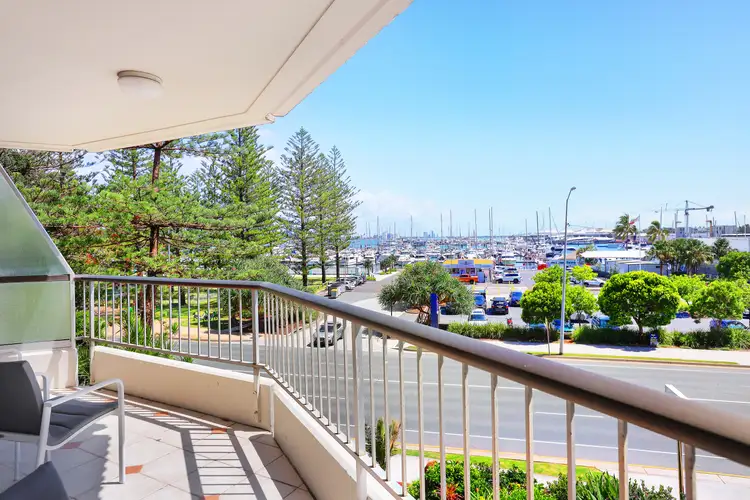 Third view of Homely apartment listing, 5/18 Macarthur Parade, Main Beach QLD 4217