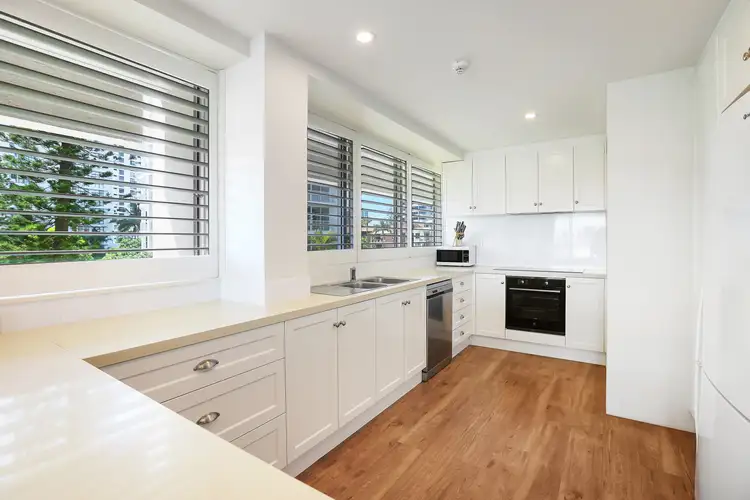 Sixth view of Homely apartment listing, 5/18 Macarthur Parade, Main Beach QLD 4217
