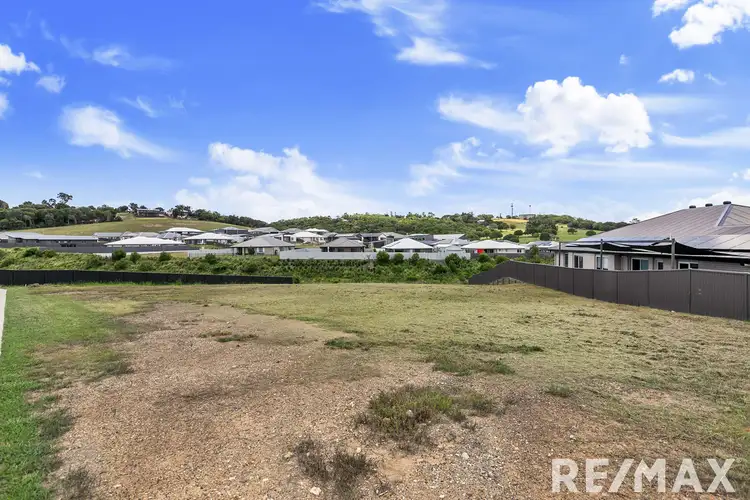 Fifth view of Homely land listing, 23 Wintergreen Court, Nikenbah QLD 4655