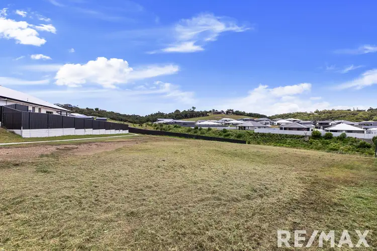 Sixth view of Homely land listing, 23 Wintergreen Court, Nikenbah QLD 4655