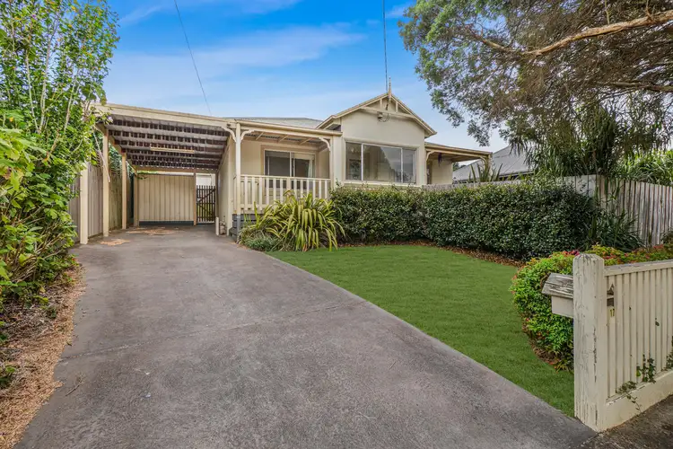 1/17 Henrietta Street, Warragul VIC 3820