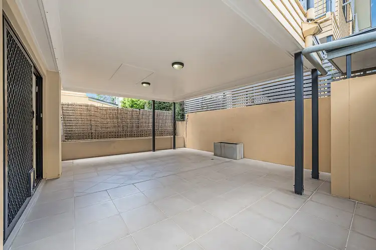 Third view of Homely townhouse listing, 4/48 Glenalva Terrace, Enoggera QLD 4051