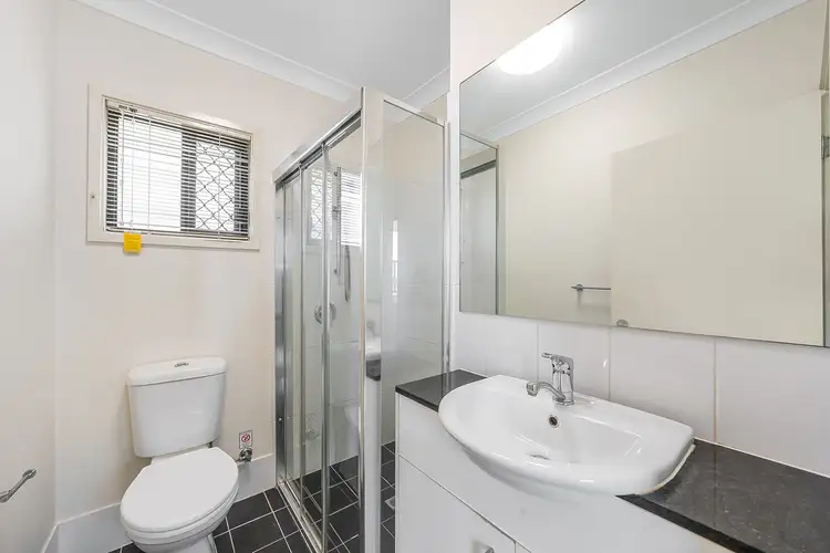 Sixth view of Homely townhouse listing, 4/48 Glenalva Terrace, Enoggera QLD 4051