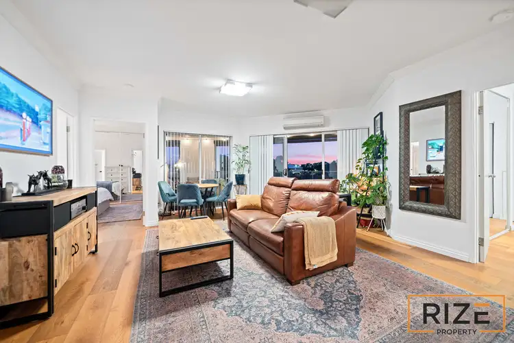 Third view of Homely apartment listing, 12/16 Hammersmith Court, Joondalup WA 6027