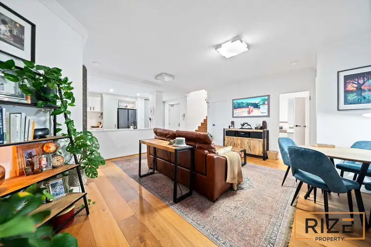 Fourth view of Homely apartment listing, 12/16 Hammersmith Court, Joondalup WA 6027