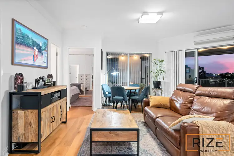 Fifth view of Homely apartment listing, 12/16 Hammersmith Court, Joondalup WA 6027