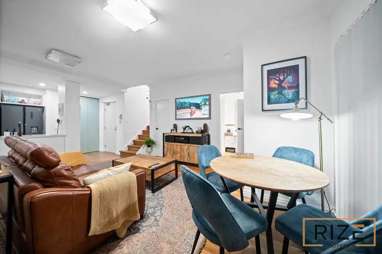 Sixth view of Homely apartment listing, 12/16 Hammersmith Court, Joondalup WA 6027