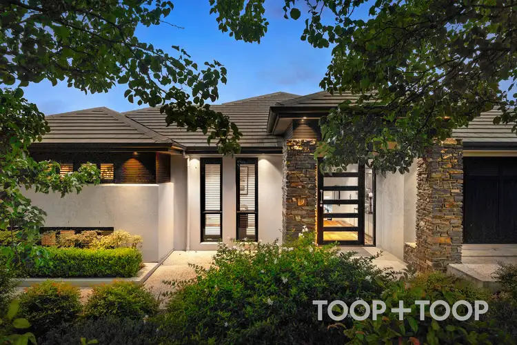 Main view of Homely house listing, 102 Highfield Drive, Craigburn Farm SA 5051