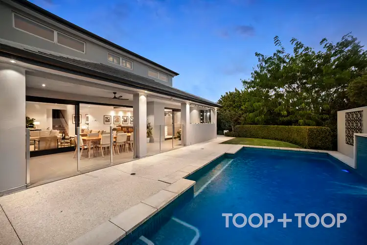 Third view of Homely house listing, 102 Highfield Drive, Craigburn Farm SA 5051