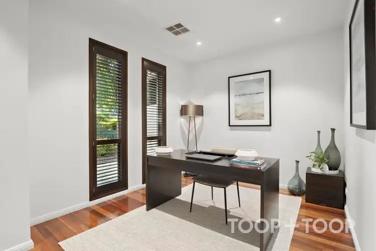 Fifth view of Homely house listing, 102 Highfield Drive, Craigburn Farm SA 5051